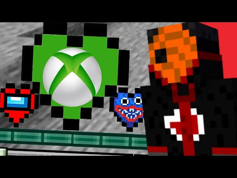 ვხურავ Minecraft მაგრამ თამაშების გულები მაქვს